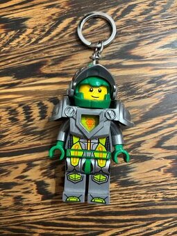 Lego Nexoknights rytíř přívěsek/ klíčenka