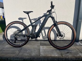 CUBE stereo hybrid 140 HPC Race 625w 2022
