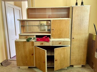 Retro Nábytek Zdarma