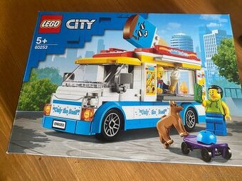 Lego City 60253