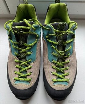 Pohorky Garmont Dragontail vel.42,5