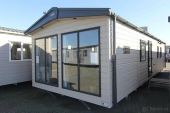 MOBILNÍ DŮM /TINY HOUSE(11,35 x 3,77 m) DOPRAVA ZDARMA