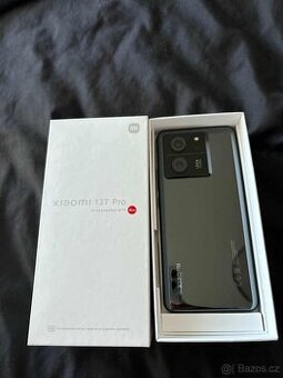 Mobilní telefon Xiaomi 13T Pro