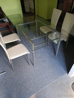 Jídelní set