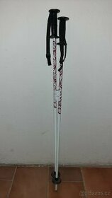 Lyžařské dětské hulky Arcore 85 cm
