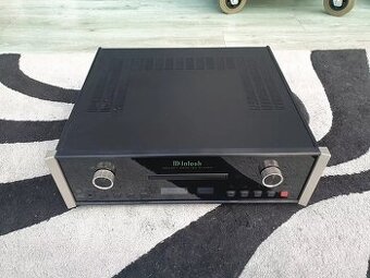 McIntosh MCD-301 SACD/CD přehrávač