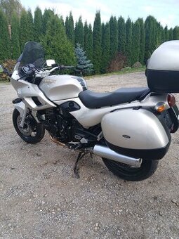 Triumph 900 sprint