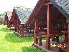 Ostrava Hošťálkovice objekt k podnikání - 1