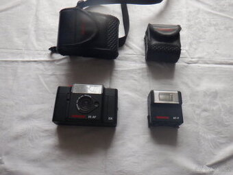 PRODÁM: MINOX 35-AF