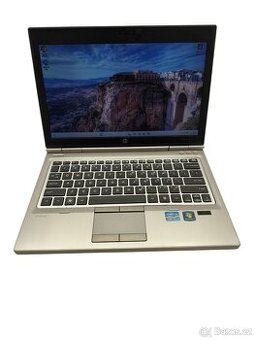 HP Elite Book 2570B ( 12 měsíců záruka+Faktura )
