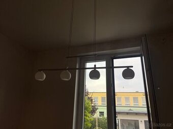 Interiérové svítidlo