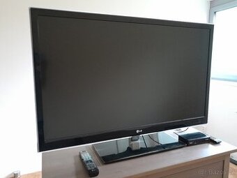 TV LG 47LW4500