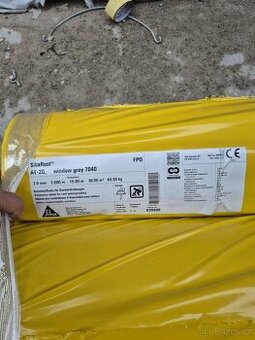 Hydroizolační fólie SikaRoof AT-20 FPO 2 mm - nová role