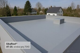 Střešní fólie SikaRoof AT-20 FPO 2 mm
