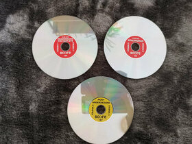 Levné hry na PC z herního časopisu Score