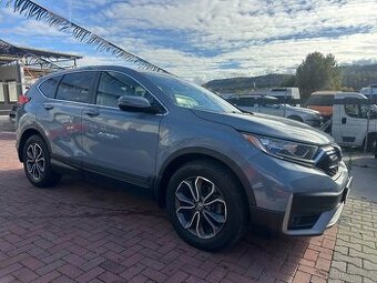 Honda CR-V,1.5i-VTEC AUTOMAT Executive CVT, 2022, 17.316km