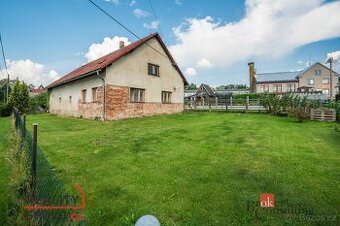 Prodej, domy/rodinný, 90 m2, 53961 Vortová, Chrudim [ID 6431
