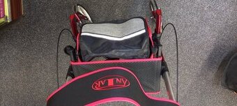 Chodítko pro seniory