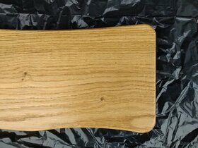 Police,políčka,prkno na vanu