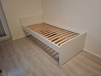 Postel IKEA SLÄKT 90x200cm