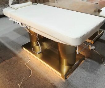 Luxusní kosmetické lehátko TOP