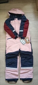 Zimní kombinéza didriksons Neptun vel.120