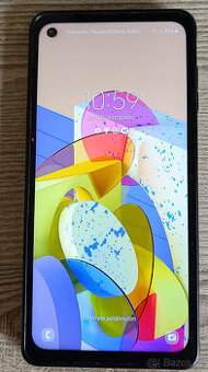 Mobilní telefon Samsung Galaxy XCover Pro (SM-G715FN)