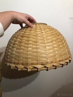 Ratanový polotovar 2