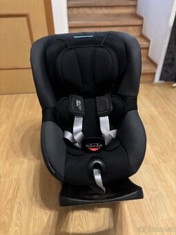 Britax Romer Sict inside Dual fix