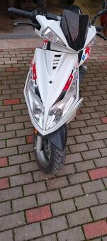 Prodám skútr Generic XOR 50