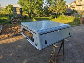 Hardtop AluCab Mitsubishi L200, Fiat Fullback