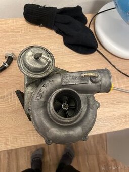 Turbo IHI RHB5 – Part No. 894321-2010