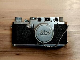 Leica IIIf