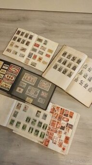 Zápalkové nálepky