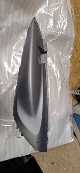 Kryt podsedlovky, V-strom 650, 2012-2016, pravá