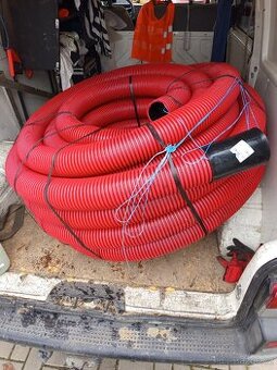 Kabelová chráničky 90 - 110