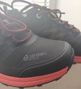 Sportovní obuv nenošené úplně nové