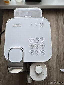 Nespresso Gran Lattissima White