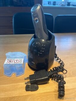 Holicí strojek Braun - cenu nabídněte