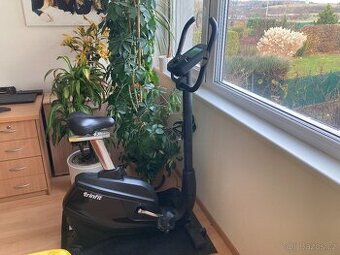 Prodám kvalitní magnetický rotoped TRINFIT VIVO B500I