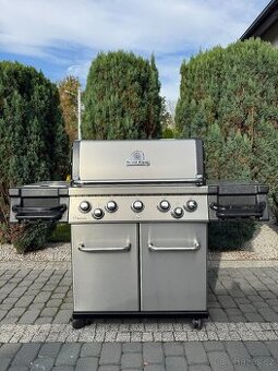Broil King Regal 590S IR