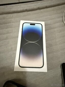 Iphone 14 ro Max 256 G