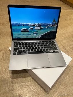 Apple MacBook Air 13,3" M1 / 8GB / 256GB SSD / INT KLV