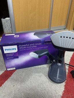 Philips handheld steamer 8000 series