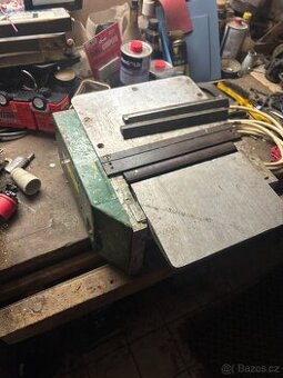 UMDS Tesařský hoblík