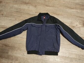 Pracovní bunda Strauss