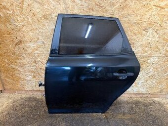 LEVÉ ZADNÍ DVEŘE KIA CEED 2006-2012