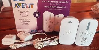 Philips Avent SCD502/26 - nejlepší chůvička ever