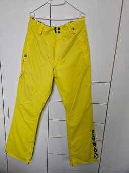 Pánské snowboardové/lyžařské kalhoty Horsefeathers