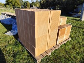 cihla Porotherm 38 Profi Dryfix P10 380x248x249